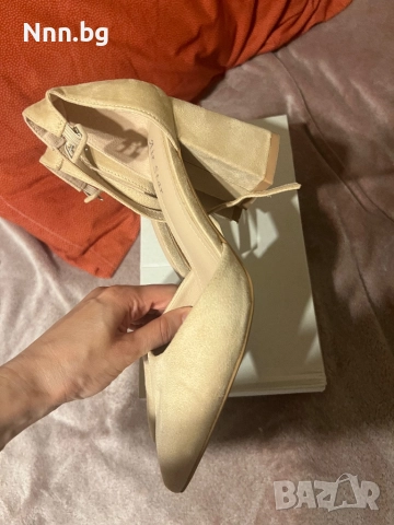 красиви обувки, снимка 2 - Други - 51788039