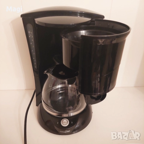 Кафемашина, снимка 5 - Кафемашини - 52648074