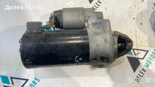 A6519064300 стартер от Mercedes Vito W447, 114 CDI, двигател OM651.950, 2.2 CDI, ск. кутия 711680, снимка 2 - Части - 51747587