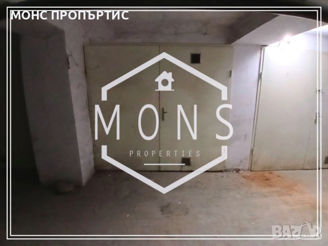 Двоен гараж за продажба в  кв. Колю Фичето, гр. Велико Търново, снимка 2 - Гаражи и паркоместа - 51735104