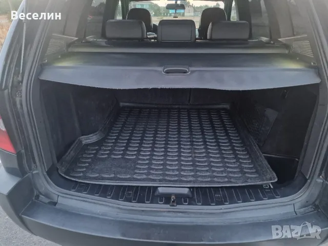 BMW X3 2 0    150кс, снимка 9 - Автомобили и джипове - 47155924