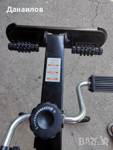 велоергометър, снимка 5 - Други спортове - 50805084