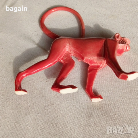 Български авторски порцелан., снимка 3 - Антикварни и старинни предмети - 53690112