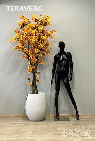 Изкуствени дървета , снимка 8 - Градински цветя и растения - 50801514