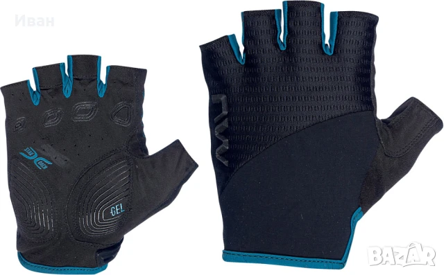 Колоездачни ръкавици Northwave Fast Gel