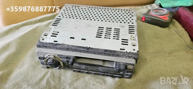 Sony XR-130OR Радио касетофон Ретро Сони плеар , снимка 2 - Аксесоари и консумативи - 50101407