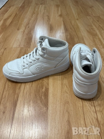 Champion оригинални дамски кецове, снимка 9 - Кецове - 53497500