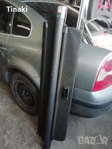 Щора за Renault Megane 2002 - 2008