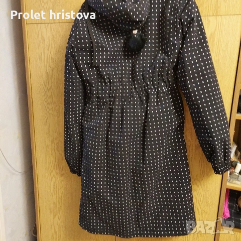 Страхотна термо шуба, снимка 2 - Палта, манта - 53851004