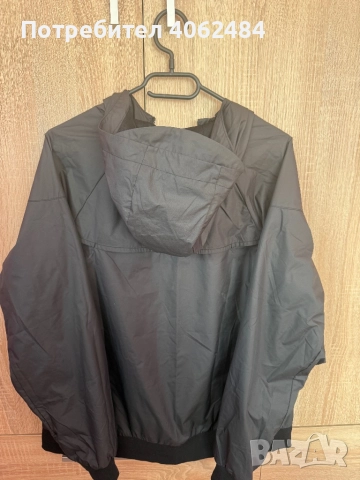 Ветровка Nike, снимка 2 - Спортни екипи - 51886567
