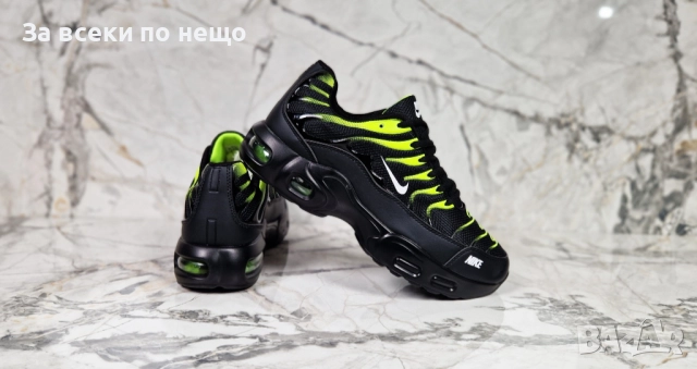 Nike Мъжки Маратонки👟Мъжки Спортни Обувки Найк - Налични Различни Цветове Код P1268, снимка 17 - Маратонки - 51788643