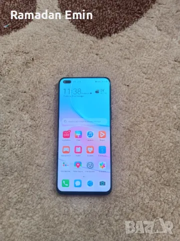 Huawei nova 8i , снимка 4 - Huawei - 48343141