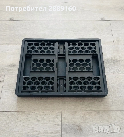 Оригинална кошница за багаж за Mercedes, снимка 5 - Аксесоари и консумативи - 53687623