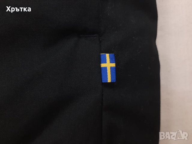 Fjallraven Singi Padded Vest - Оригинален мъжки елек размер XL, снимка 10 - Якета - 52654652