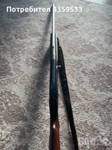 Полуавтомат МЦ 21-12, снимка 7 - Ловно оръжие - 52633232