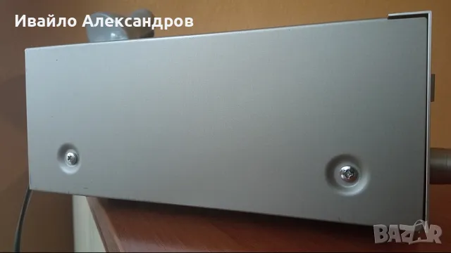 Качествен, транзисторен усилвател - Denon PMA 300V, снимка 4 - Ресийвъри, усилватели, смесителни пултове - 47108750