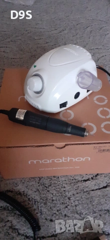 Ел.пила Marathon 3, снимка 2 - Педикюр и маникюр - 53171634