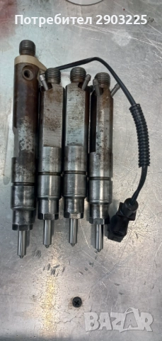 Bosch Automobile Shumen Ремонт на Дюзи и Помпи на достъпни цени, снимка 5 - Ремонт на ГНП и дюзи - 52976954