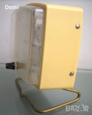 Стара метеорологична станция БМ-2 съветска, снимка 7 - Антикварни и старинни предмети - 52938586