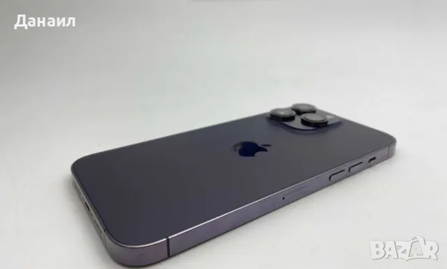 Iphone 14 Pro Max-1TB- Чисто Нов!, снимка 1 - Apple iPhone - 48078023