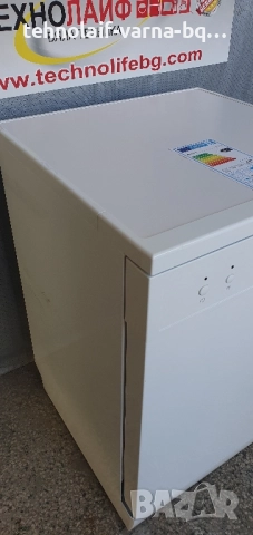 Съдомиялна машина Hanseatic , снимка 3 - Съдомиялни - 51822968