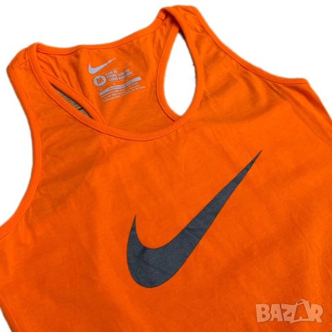 Оригинален дамски потник Nike | M размер, снимка 3 - Потници - 46648087