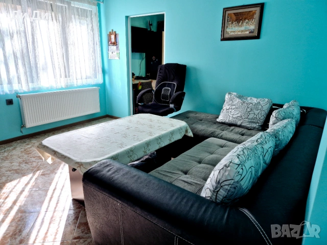 Тристаен апартамент в гр. Дупница, снимка 3 - Апартаменти - 53759832