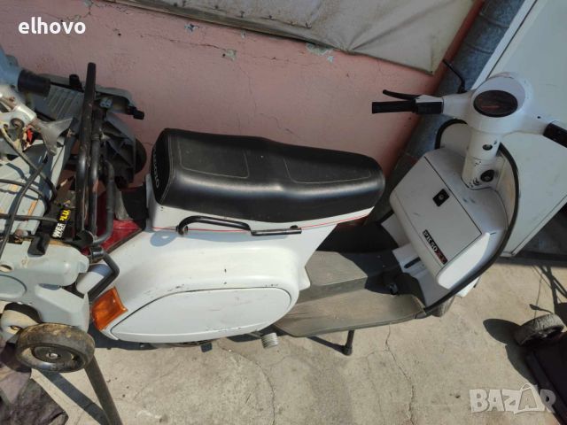 Скутер Vespa PK 50 XL, снимка 2 - Други инструменти - 46668087