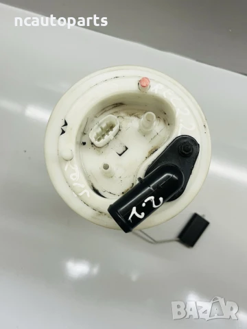 Горивна помпа в резервоара за Пежо Боксер Ситроен Релеи Фиат Дукато 2.2 дизел 1370414080 Bosch 2015, снимка 4 - Части - 51243994