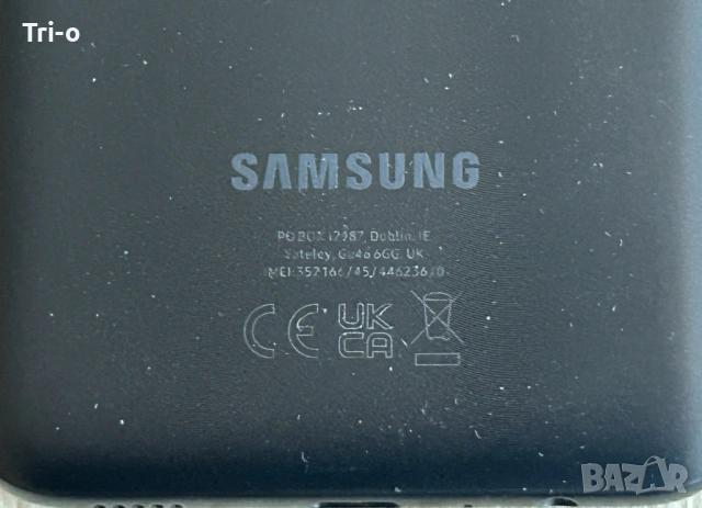 Samsung Galaxy A03s 32GB 3GB RAM Dual, снимка 10 - Samsung - 54159370