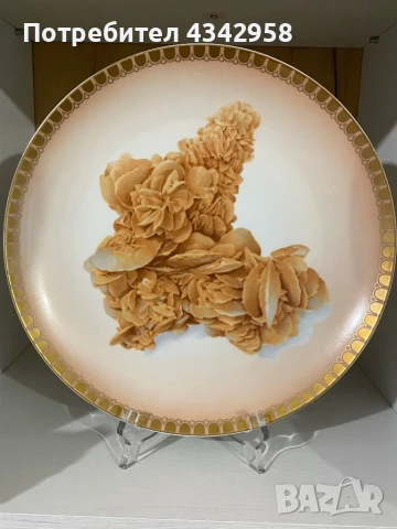 Fürstenberg. « Пясъчна Роза». 1949-1965