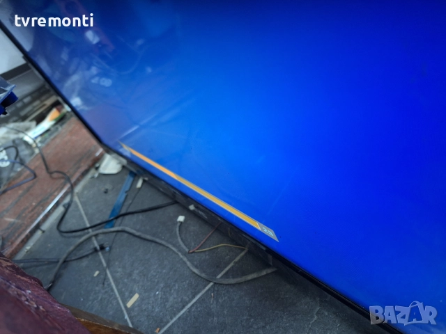 Платка инвертер 4H.V2668.001/G за 32-инчов телевизор JVC LT32A90BU, с дисплей T315XW02 VL, снимка 8 - Части и Платки - 51524401