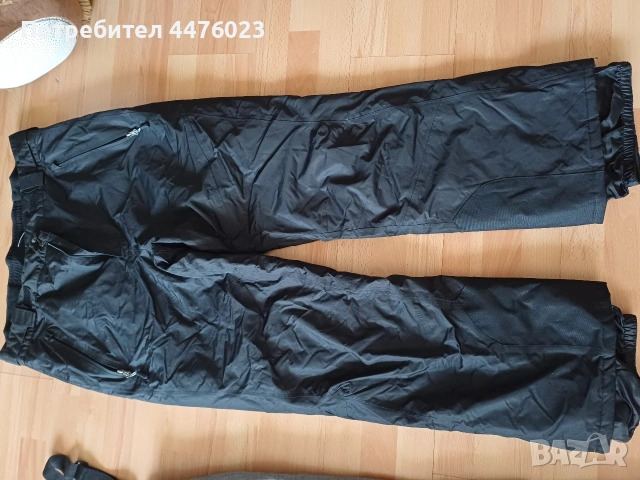 Ски панталон Crivit Pro, снимка 6 - Зимни спортове - 53073791