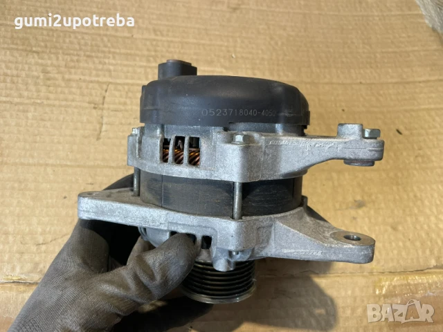 Алтернатор Генератор 31400-60Р1 SUZUKI SX4 S-Cross JY 2018 1.0 Турбо, снимка 4 - Части - 50771862