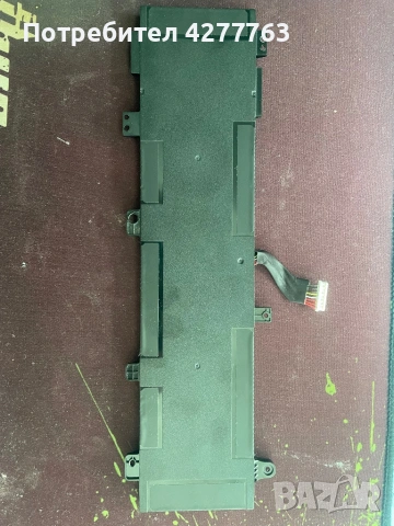 Батерия от Asus Tuf Gaming f15 работеща, снимка 2 - Батерии за лаптопи - 54290493