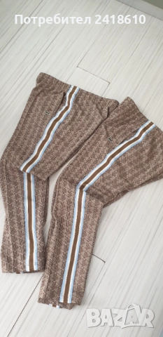 Lacoste Sport  Regular Fit  Mens Size 4 - М НОВО! ОРИГИНАЛ! 2Броя Мъжки Долнища!