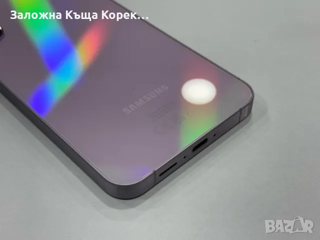 Гаранция! Телефон Samsung Galaxy A55 / 256GB / 8RAM , снимка 4 - Samsung - 48646996