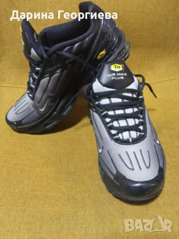 Маратонки Nike Air Max Plus 3 39номер, снимка 1 - Маратонки - 46972969