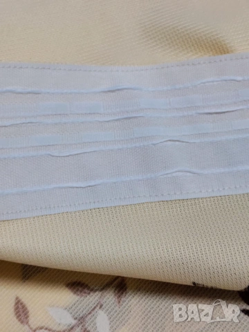 Комплект пердета, снимка 9 - Пердета и завеси - 53275944