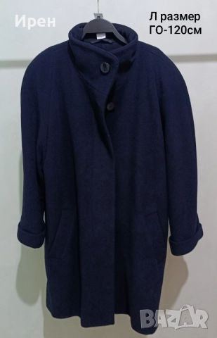 Дамски зимни палта , снимка 2 - Палта, манта - 52013720