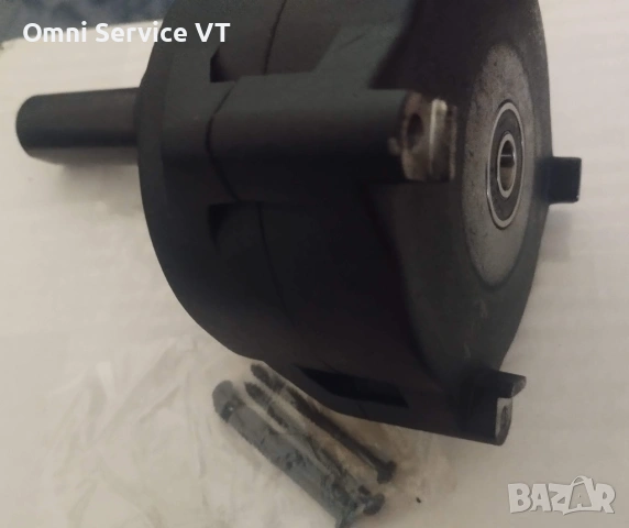 Бъркалка (ел.миксер ) Collomix, снимка 9 - Миксери за бои - 53816114