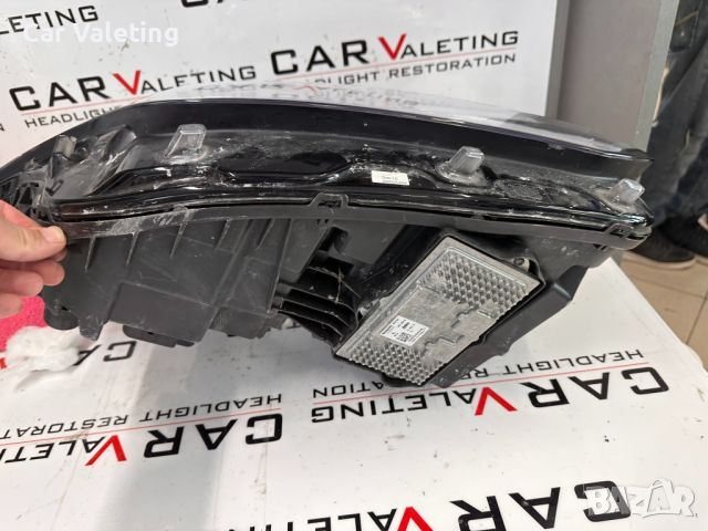 Фар фарове Volvo XC 90 2  full led far farove Волво ХЦ 90 , снимка 7 - Части - 46489735