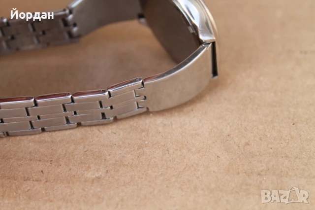 Дамски часовник ''Fossil'', снимка 7 - Дамски - 51378632