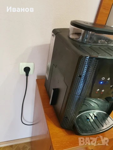 Кафеавтомат Krups Кафемашина Krups Крупс, снимка 3 - Кафемашини - 51069601