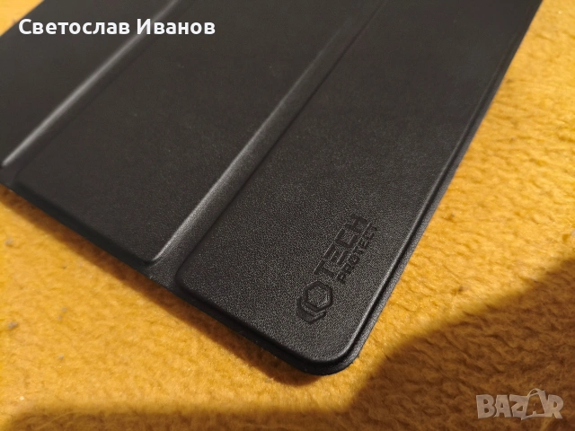 Таблет Samsung Galaxy Tab A9+,, снимка 3 - Таблети - 54030617