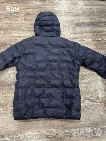 Мъжко!Пухено яке Peak Performance LUKAS Jacket размер ХЛ , снимка 5 - Якета - 48158734