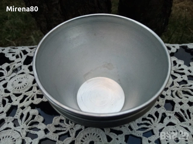 Щолички от соца за крем карамел - 6 бр., снимка 3 - Чаши - 51231350