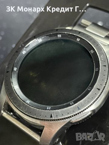 Smart Часовник Samsung SM-R800, снимка 3 - Друга електроника - 46282173