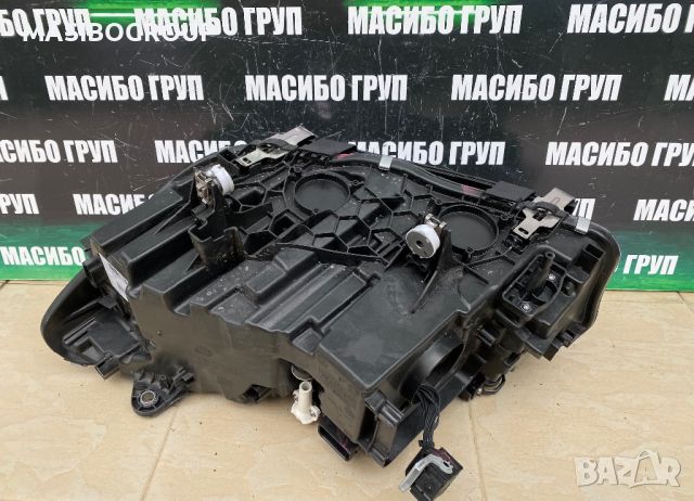 Фар десен фарове за Бмв Х3 Х4 Bmw X3 G01 Bmw X4 G02, снимка 7 - Части - 45793726