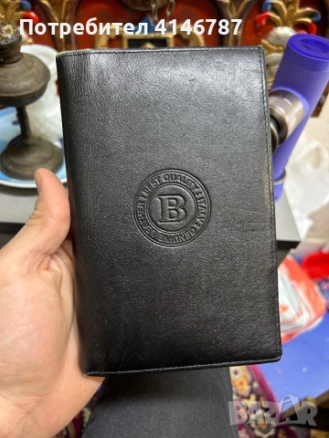 Кожени протмонета , снимка 11 - Портфейли, портмонета - 53622737